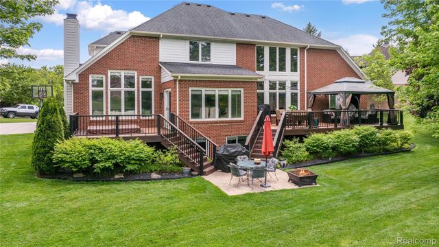 13750 Embers Court, Plymouth Charter Township, MI 48170