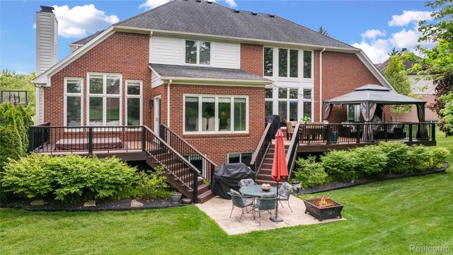 13750 Embers Court, Plymouth Charter Township, MI 48170
