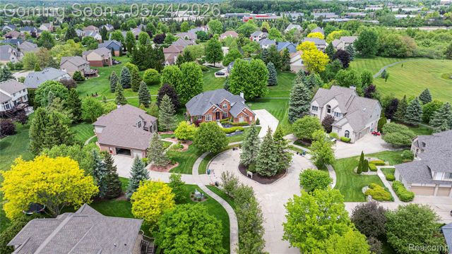 13750 Embers Court, Plymouth Charter Township, MI 48170