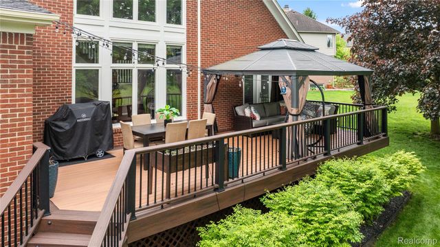 13750 Embers Court, Plymouth Charter Township, MI 48170