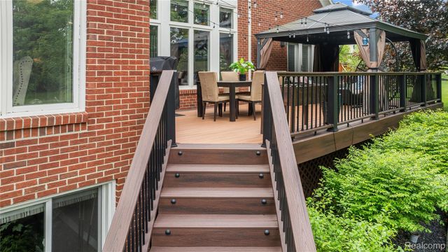 13750 Embers Court, Plymouth Charter Township, MI 48170