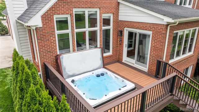 13750 Embers Court, Plymouth Charter Township, MI 48170