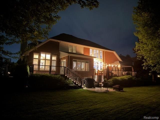 13750 Embers Court, Plymouth Charter Township, MI 48170