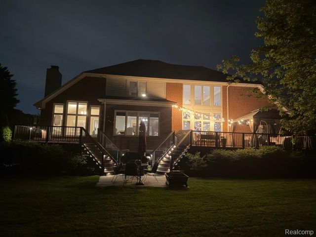 13750 Embers Court, Plymouth Charter Township, MI 48170