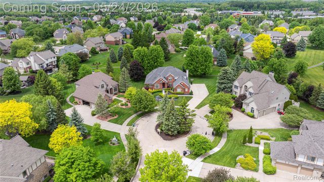 13750 Embers Court, Plymouth Charter Township, MI 48170