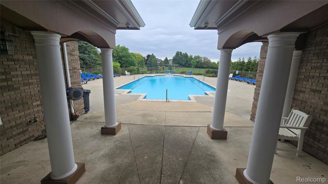 13750 Embers Court, Plymouth Charter Township, MI 48170