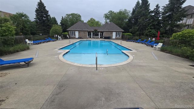 13750 Embers Court, Plymouth Charter Township, MI 48170