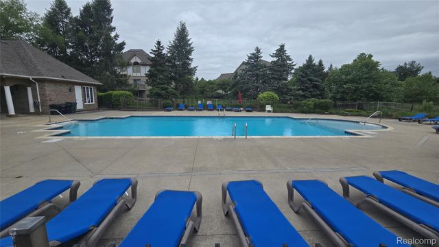 13750 Embers Court, Plymouth Charter Township, MI 48170