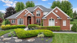 13750 Embers Court, Plymouth Charter Township, MI 48170