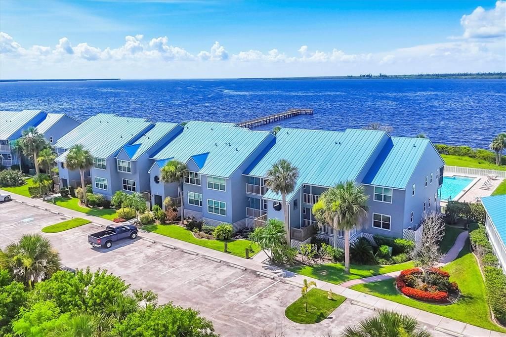 4410 WARREN AVENUE 206, Port Charlotte, FL 33953