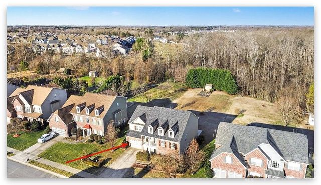 6003 Sedgewick Road, Indian Trail, NC 28079