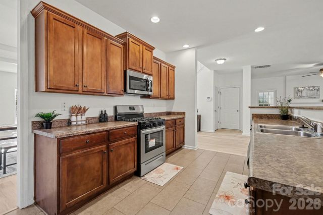 6003 Sedgewick Road, Indian Trail, NC 28079