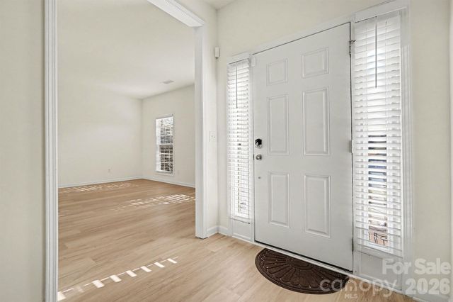 6003 Sedgewick Road, Indian Trail, NC 28079