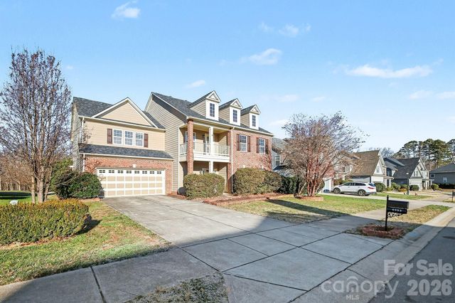 6003 Sedgewick Road, Indian Trail, NC 28079