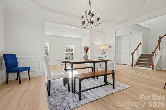 6003 Sedgewick Road, Indian Trail, NC 28079