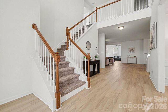 6003 Sedgewick Road, Indian Trail, NC 28079