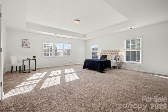 6003 Sedgewick Road, Indian Trail, NC 28079