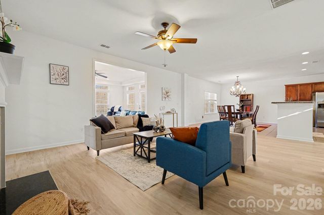 6003 Sedgewick Road, Indian Trail, NC 28079