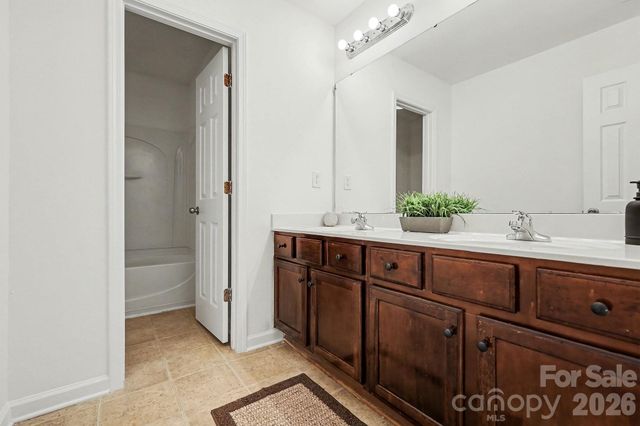 6003 Sedgewick Road, Indian Trail, NC 28079