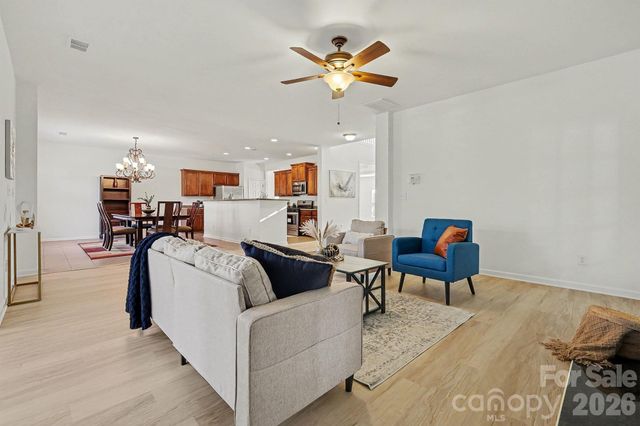 6003 Sedgewick Road, Indian Trail, NC 28079