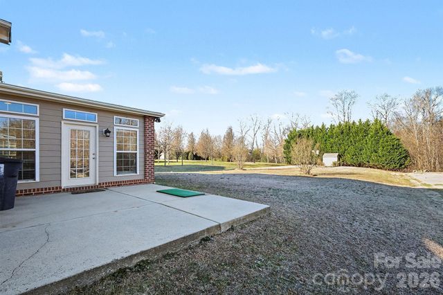 6003 Sedgewick Road, Indian Trail, NC 28079