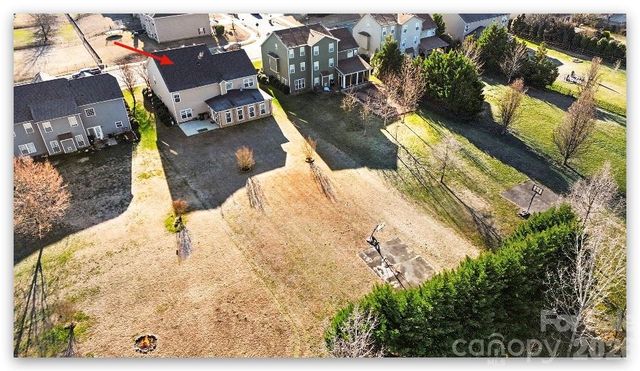 6003 Sedgewick Road, Indian Trail, NC 28079