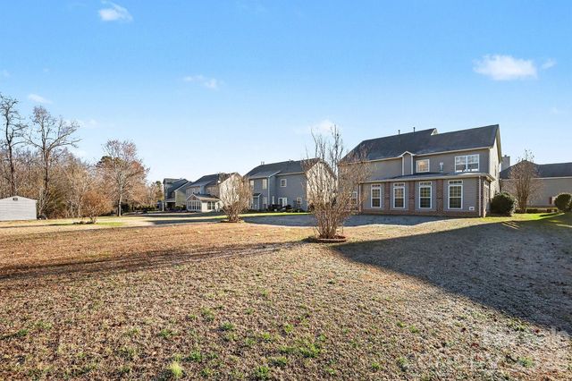 6003 Sedgewick Road, Indian Trail, NC 28079