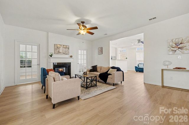 6003 Sedgewick Road, Indian Trail, NC 28079