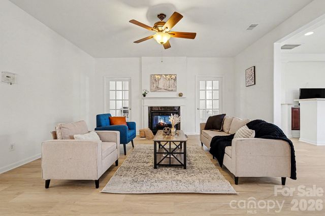 6003 Sedgewick Road, Indian Trail, NC 28079