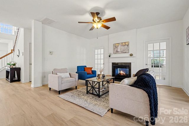 6003 Sedgewick Road, Indian Trail, NC 28079