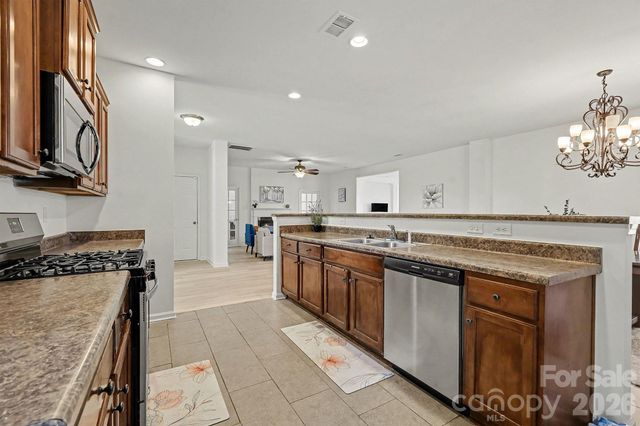 6003 Sedgewick Road, Indian Trail, NC 28079