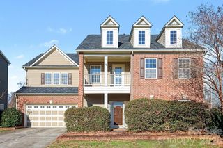 6003 Sedgewick Road, Indian Trail, NC 28079