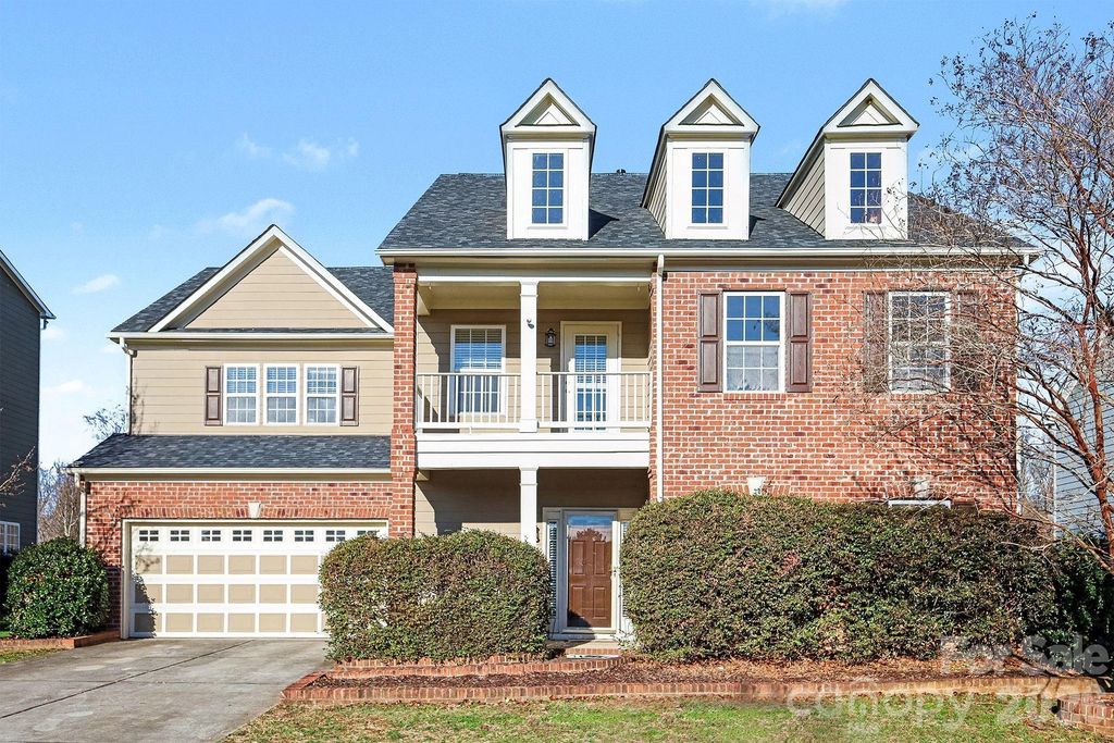 6003 Sedgewick Road, Indian Trail, NC 28079