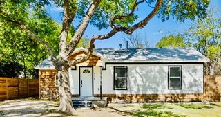 214 W Davilla ST, Bartlett, TX 76511