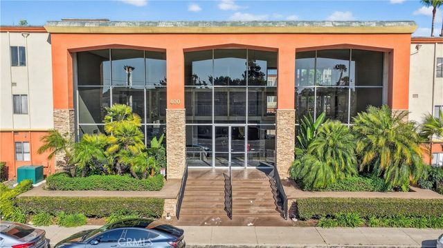 400 N Acacia D35, Fullerton, CA 92831