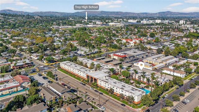 400 N Acacia D35, Fullerton, CA 92831