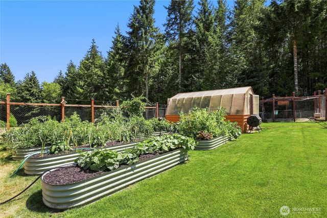 11234 Wicks Lake Road SW, Port Orchard, WA 98367