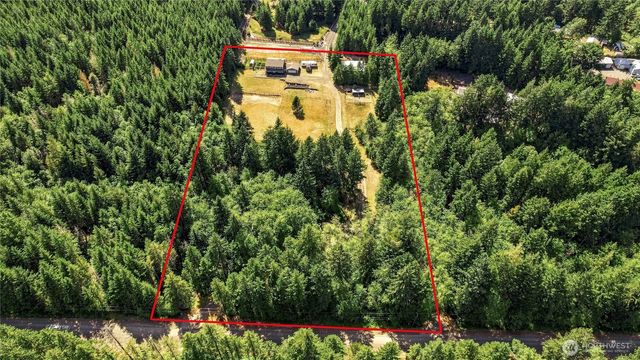 11234 Wicks Lake Road SW, Port Orchard, WA 98367