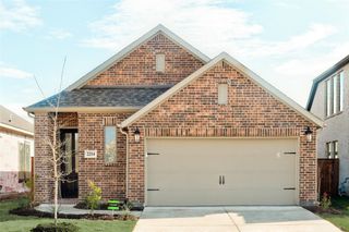 2214 Rothbury Drive, Forney, TX 75126
