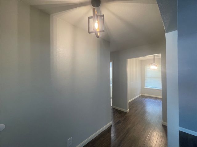 3509 Glenda Street, Haltom City, TX 76117