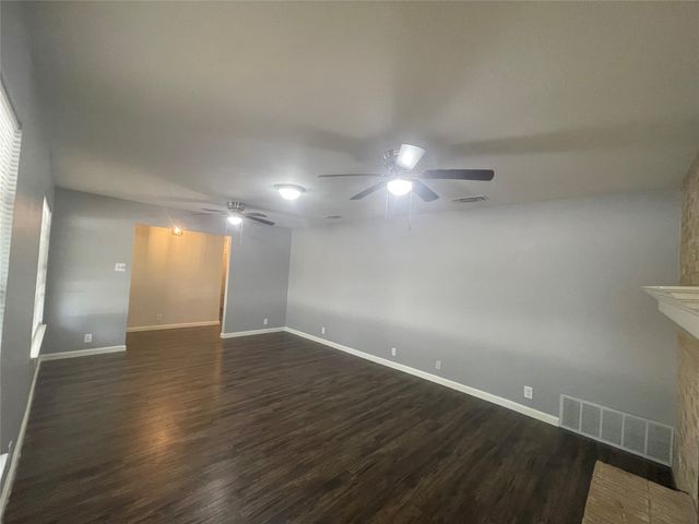 3509 Glenda Street, Haltom City, TX 76117