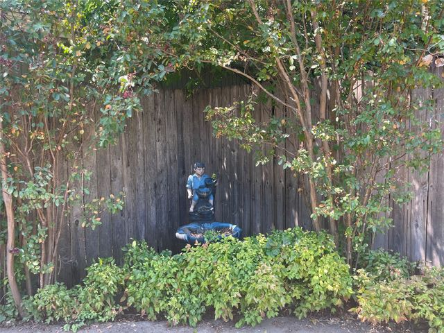 3509 Glenda Street, Haltom City, TX 76117