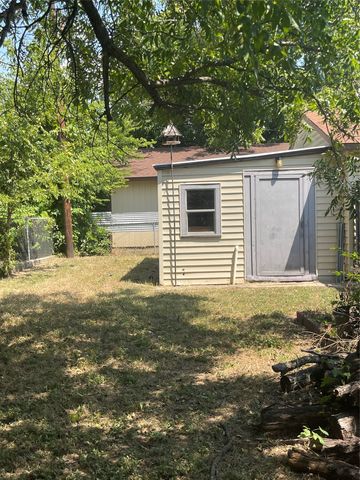 3509 Glenda Street, Haltom City, TX 76117