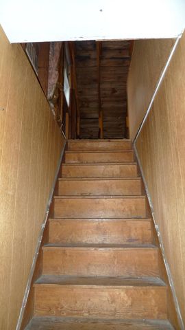 102 Yale Street, Battle Creek City, MI 49017