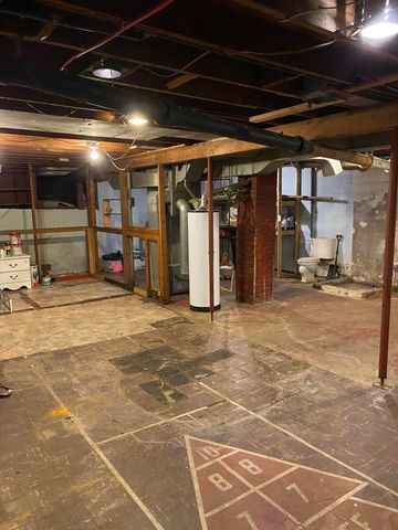 102 Yale Street, Battle Creek City, MI 49017