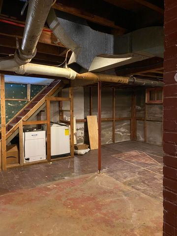 102 Yale Street, Battle Creek City, MI 49017