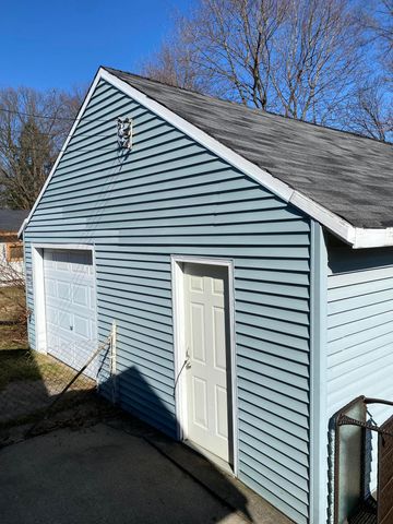 102 Yale Street, Battle Creek City, MI 49017