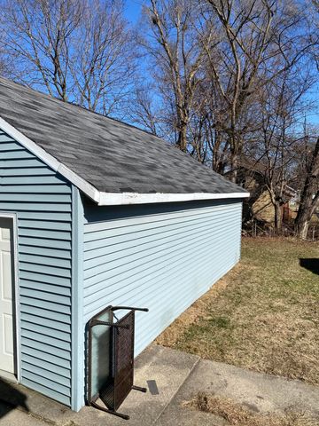 102 Yale Street, Battle Creek City, MI 49017