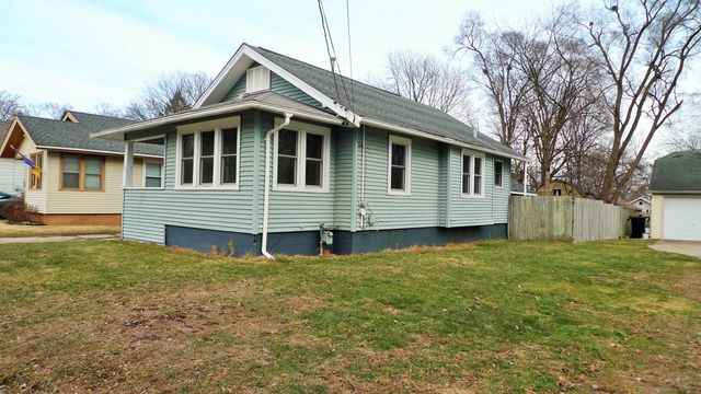 102 Yale Street, Battle Creek City, MI 49017