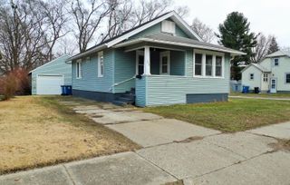 102 Yale Street, Battle Creek City, MI 49017